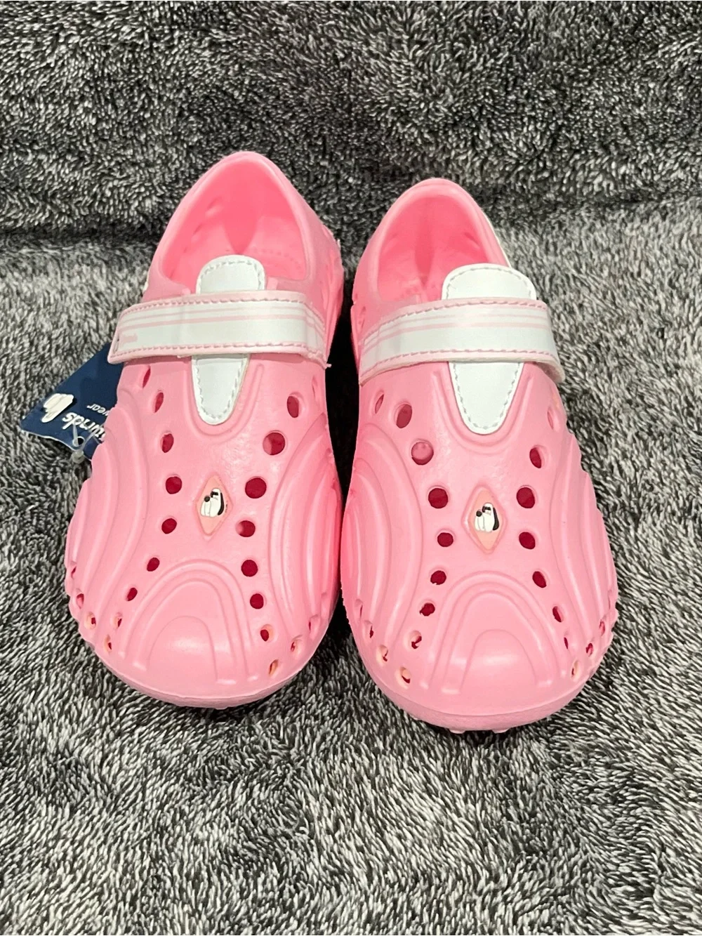 Hounds Toddlers' Ultralite Shoes size 9/10